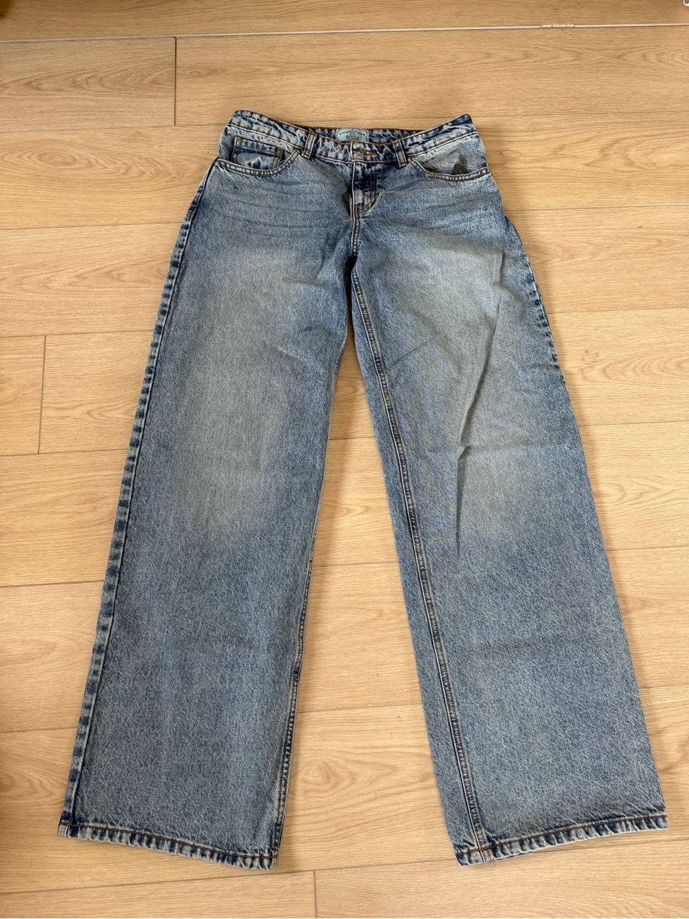 Revice TLC Jeans Ocean Ave